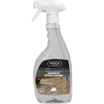 Woca intensiefreiniger Spray - 750ml