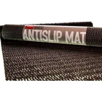 Antislipmat 30x100cm | Zwart | Anti-slip | Anti-slip matje