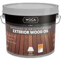 WOCA Exterior Oil NATUREL - 2,5 liter