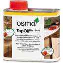 Osmo TopOil 3028 Transparant Zijdemat - 0.5 liter