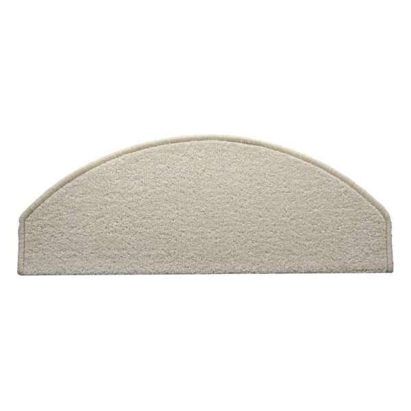 Trapmat Tampa Beige 15 stuks 25x65 cm haak 4 cm