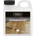 Woca Olie Conditioner - Wit - 1 liter