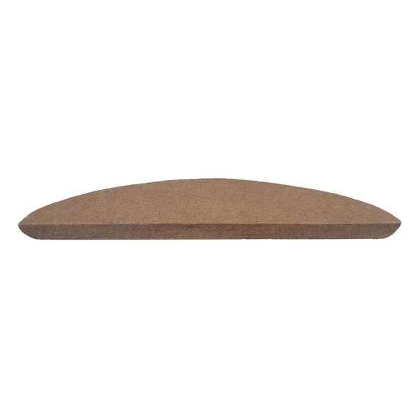 Trapmat Spurt Beige 15 Stuks 21x65 cm haak 4 cm