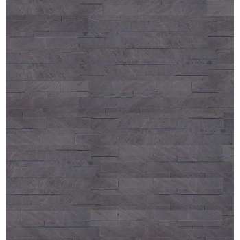 Stone Design - Stone Veneer wandpanelen - Z-shape - Black Line - 0,45 m2