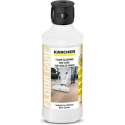 Karcher reiniger vloerreiniger - 500ml - reinigingsmiddel voor verzegeld parket - vloerreiniger Karcher