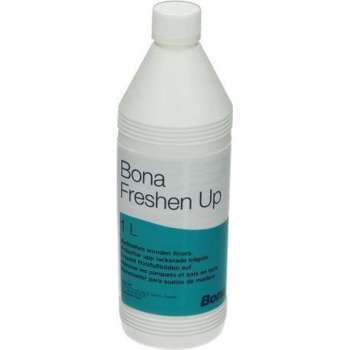 Bona Freshen Up 1 Liter