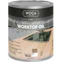 WOCA Werkbladolie Naturel - 750 ml