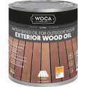 WOCA Exterior Oil NATUREL - 750 ml