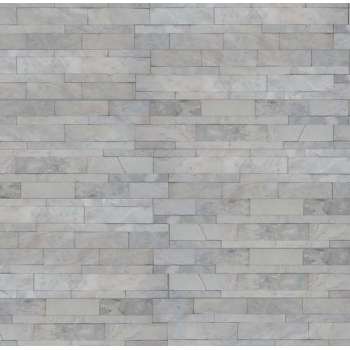 Stone Design - Stone Veneer wandpanelen - Z-shape - Autumn White