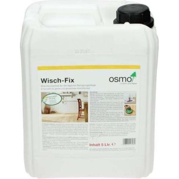 OSMO 8016 Wisch-Fix | 5L