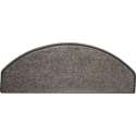 Trapmat Tampa Taupe 15 stuks 25x65 cm haak 4 cm