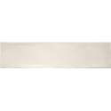 1m² - Wandtegels Keuken / Badkamer Colonial Ivory Glans - 7,5x30 cm