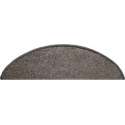 Trapmat Tampa 15 stuks - Taupe - 16x56cm haak 4cm