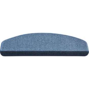 Trapmat Sicilia Blauw - 17 x 56 cm - 15 Stuks