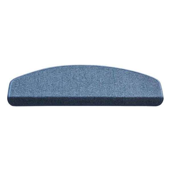 Trapmat Sicilia Blauw - 17 x 56 cm - 15 Stuks