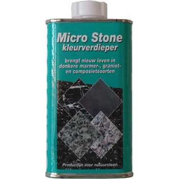 Micro Stone 0,25 ltr.  Natuursteen kleurverdieper