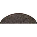 Trapmat Denver Bruin 15 stuks 16 x 56 cm