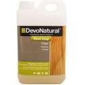 DevoNatural Wood Soap Clear / Houtzeep - 2 liter