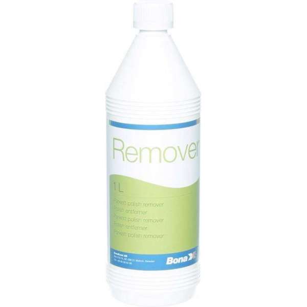 Bona Polish Remover 1L