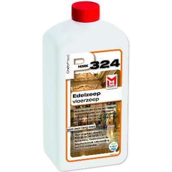 HMK P324 Edelzeep 5 Liter (5x 1Liter)