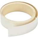 Kantenband - Wit - Structuur 19 - 20mm/5M - Maclean