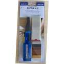 Quick-Step® reparatieset voor laminaat & hout - Reparatie Kit - Laminaatvuller