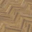 Ambiant Spigato Click Visgraat Dark Oak | Click PVC vloer |PVC vloeren |Per-m2