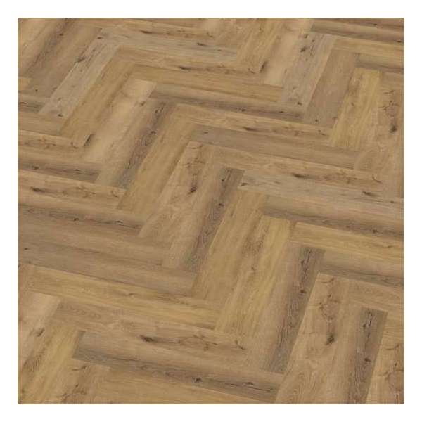 Ambiant Spigato Click Visgraat Dark Oak | Click PVC vloer |PVC vloeren |Per-m2