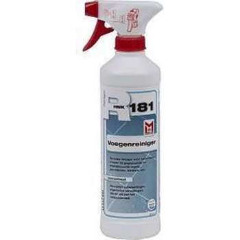 Moeller HMK R181 - Voegenreiniger - 500 ml - Sprayflacon