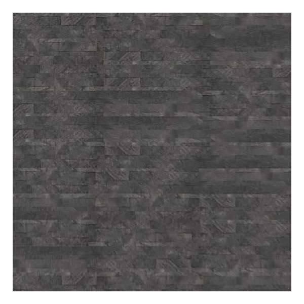 Stone Design - Stone Veneer wandpanelen - Z-shape - Black Star - 0,45 m2