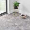 Design PVC laminaat zelfklevend 3,92 m² Slate Grey Oak