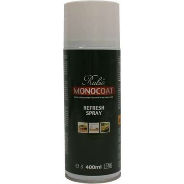 Rubio Monocoat Refresh - 0,4 liter spray