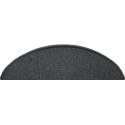 Trapmat Cortona Antraciet 15 stuks 16x56 cm