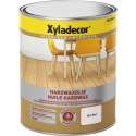 Xyladecor Hardwax Parketolie - White Wash - 0.75L