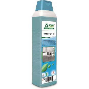 Tana SR15, Interieurreiniger, 10 x 1 liter