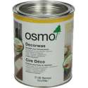 OSMO Decorwas TR3136 Berken 0,125L