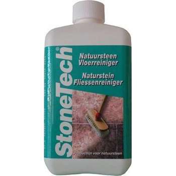 StoneTech Natuursteen Vloerreiniger 1 ltr