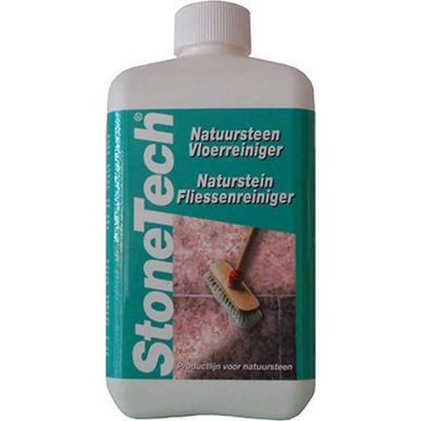 StoneTech Natuursteen Vloerreiniger 1 ltr