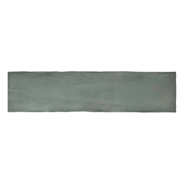 1m² - Wandtegels Keuken / Badkamer Colonial Jade Mat - 7,5x30 cm