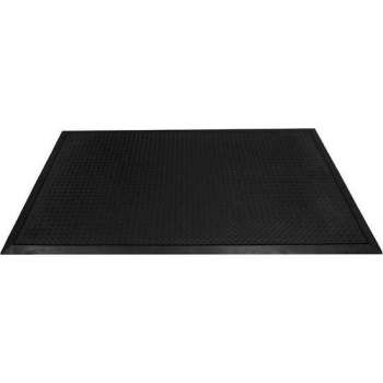 Ergonomische werkplaatsmat 90x150 cm - Antivermoeidheidsmat