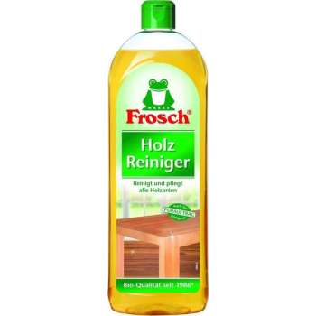 Frosch Houtreiniger - BIO - 750 ml