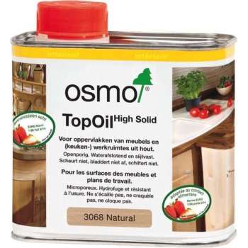 Osmo Topolie (Werkbladolie) Topoil 3068 natural