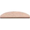 Trapmatten Trapmat Riva Beige 15 stuks 22 bij 65 cm