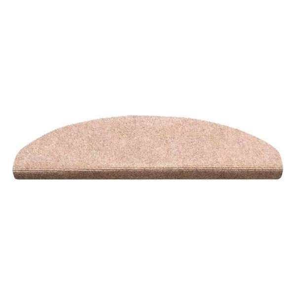 Trapmatten Trapmat Riva Beige 15 stuks 22 bij 65 cm