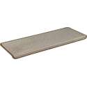 Trapmat Salvador - Beige - Rechthoek - 15 Stuks