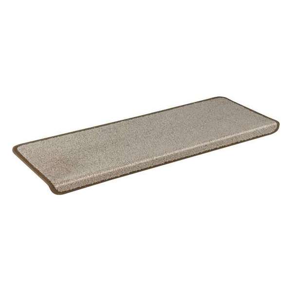 Trapmat Salvador - Beige - Rechthoek - 15 Stuks