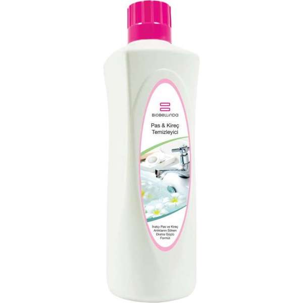 Rust And Lime Remover BL08