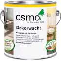 Osmo Decorwas 3181 Kiezel  0,75L