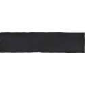 1m² - Wandtegels Keuken / Badkamer Colonial Black Mat - 7,5x30 cm