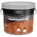 Onderhoudsolie - Houtolie - Woca - Naturel - 2,5 L